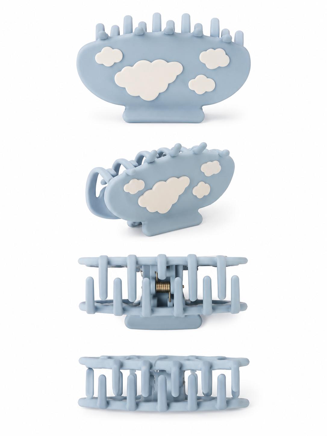 The Cloud Set